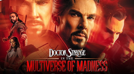 Doctor Strange in the Multiverse of Madness – Pour enfin faire décoller la Phase 4 ?