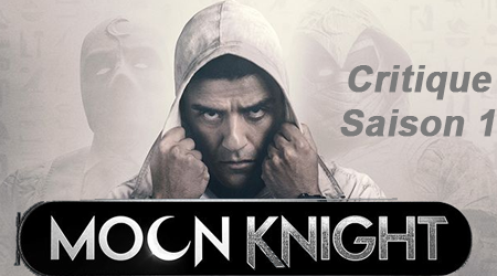Moon Knight – Saison 1