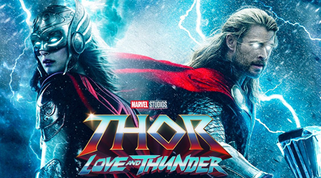 Thor : Love and Thunder – Le coup de foudre ?