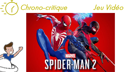 Spider-Man 2 – L’exclusivité PS5 de cette fin d’année ?