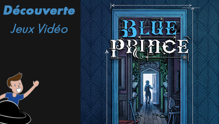 Blue Prince – Est-ce que l’exploration d’un manoir mystérieux peut donner un jeu de l’année ?