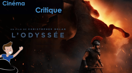 L’Odyssée – Heureux qui, comme Ulysse, a fait un beau voyage
