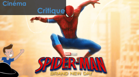 Spider-Man : Brand New Day – Un exemple de film Marvel bien exécuté ?