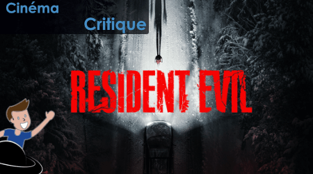 Resident Evil (2026) – Nouvelle virée dans un monde zombifié